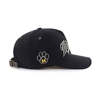 NCAA Unisex Missouri Tigers Collections Golden Age Corduroy Hitch Adjustable Hat