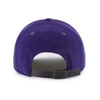NCAA Unisex Kansas State Wildcats Collections Golden Age Corduroy Hitch Adjustable Hat