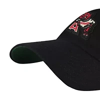 NCAA Unisex Arkansas Razorbacks Collections Golden Age Offside DT Adjustable Hat
