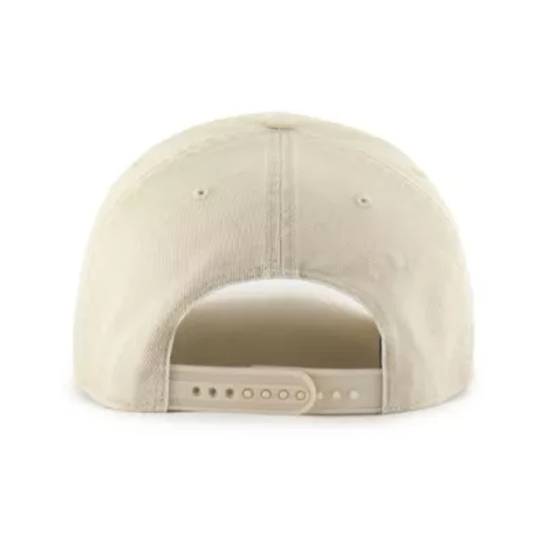NCAA Unisex UCLA Bruins Outdoorsmen Cairn Hitch Adjustable Hat