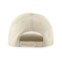 NCAA Unisex UCLA Bruins Outdoorsmen Cairn Hitch Adjustable Hat