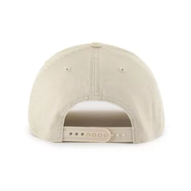 NCAA Unisex LSU Tigers Outdoorsmen Cairn Hitch Adjustable Hat