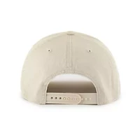 NCAA Unisex LSU Tigers Outdoorsmen Cairn Hitch Adjustable Hat
