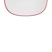 NCAA Unisex Ohio State Buckeyes Contemporary Basics Foundation Trucker Hitch Adjustable Hat
