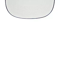 NCAA Unisex Penn State Nittany Lions Contemporary Basics Foundation Trucker Hitch Adjustable Hat