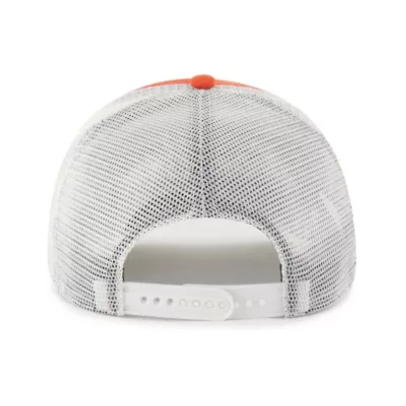 NCAA Unisex Oregon State Beavers Contemporary Basics Foundation Trucker Hitch Adjustable Hat
