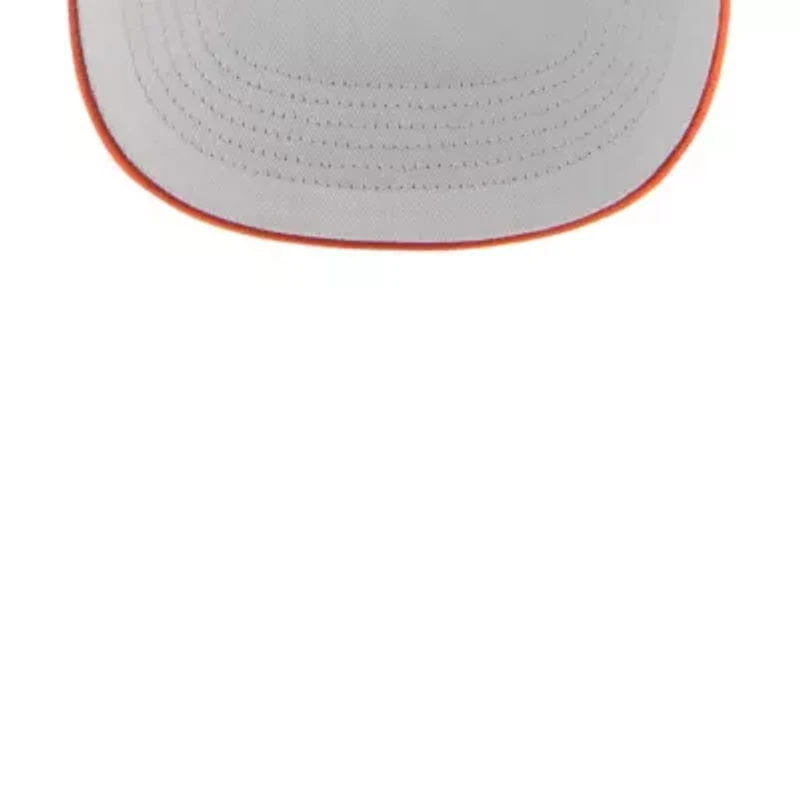 NCAA Unisex Oregon State Beavers Contemporary Basics Foundation Trucker Hitch Adjustable Hat
