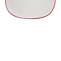 NCAA Unisex Maryland Terrapins Contemporary Basics Foundation Trucker Hitch Adjustable Hat
