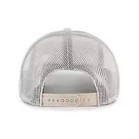 NCAA Unisex Arkansas Razorbacks Core & Inline Gravestone Adjustable Trucker Hat