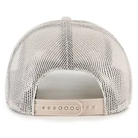 NCAA Unisex Texas Longhorns Core & Inline Gravestone Adjustable Trucker Hat