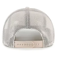 NCAA Unisex Colorado Buffaloes Core & Inline Gravestone Adjustable Trucker Hat