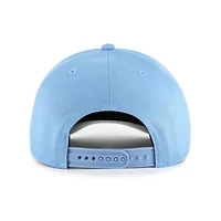 NCAA Carolina North Carolina Tar Heels Rope Hitch Adjustable Hat