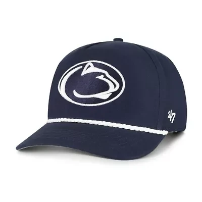 NCAA Penn State Nittany Lions Rope Hitch Adjustable Hat