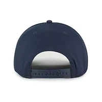 NCAA West Virginia Mountaineers Rope Hitch Adjustable Hat