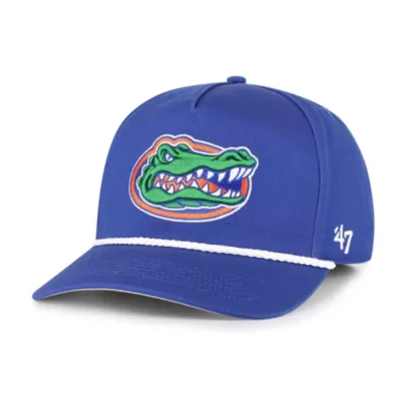 NCAA Florida Gators Rope Hitch Adjustable Hat