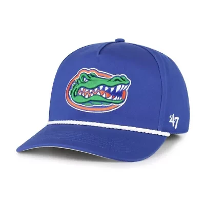 NCAA Florida Gators Rope Hitch Adjustable Hat