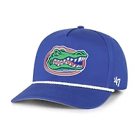 NCAA Florida Gators Rope Hitch Adjustable Hat