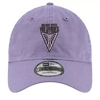 WNBA Unisex Violet Golden State Valkyries Core 9TWENTY Adjustable Hat