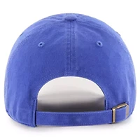 NCAA Boise State Broncos NCAA Football Playoff 2024 Fiesta Bowl Clean Up Adjustable Hat