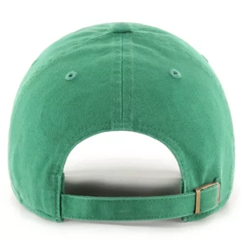 NCAA Oregon Ducks NCAA Football Playoff 2025 Rose Bowl Clean Up Adjustable Hat