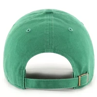 NCAA Oregon Ducks NCAA Football Playoff 2025 Rose Bowl Clean Up Adjustable Hat