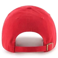NCAA Georgia Bulldogs NCAA Football Playoff 2025 Sugar Bowl Clean Up Adjustable Hat