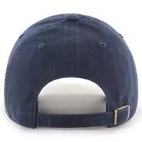 NCAA Penn State Nittany Lions NCAA Football Playoff 2024 Fiesta Bowl Clean Up Adjustable Hat