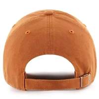 NCAA Texas Texas Longhorns NCAA Football Playoff 2025 Cotton Bowl Clean Up Adjustable Hat