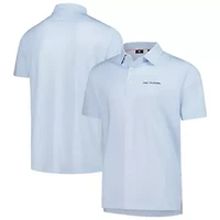 Golf Light 2025 THE PLAYERS ProFry Figure Lisle Polo