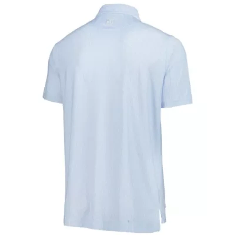 Golf Light 2025 THE PLAYERS ProFry Figure Lisle Polo