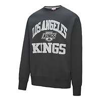 NHL Los Angeles Kings Playoff Win Fleece Pullover Sweatshirt