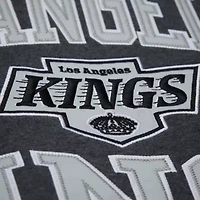 NHL Los Angeles Kings Playoff Win Fleece Pullover Sweatshirt