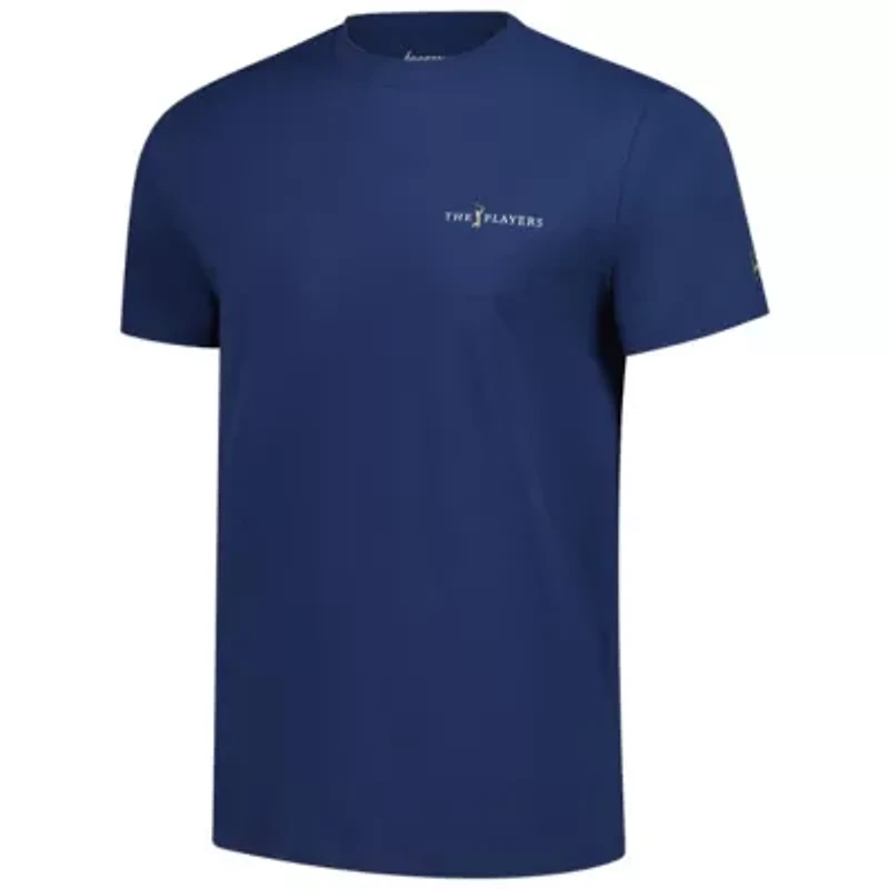 Golf THE PLAYERS Have A Day T-Shirt