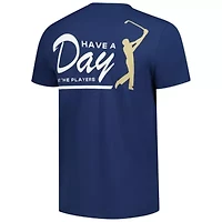Golf THE PLAYERS Have A Day T-Shirt