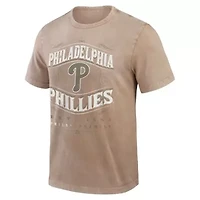 MLB Philadelphia Phillies Sun Faded T-Shirt