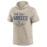 MLB New York Yankees Hooded T-Shirt