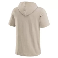 MLB Detroit Tigers Hooded T-Shirt