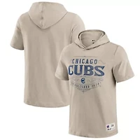 MLB Chicago Cubs Hooded T-Shirt
