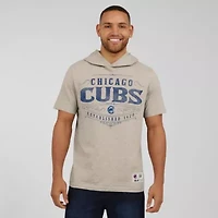 MLB Chicago Cubs Hooded T-Shirt