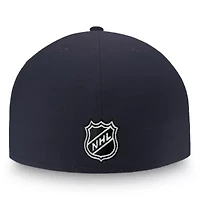 NHL Fanatics New York Rangers Core Fitted Hat