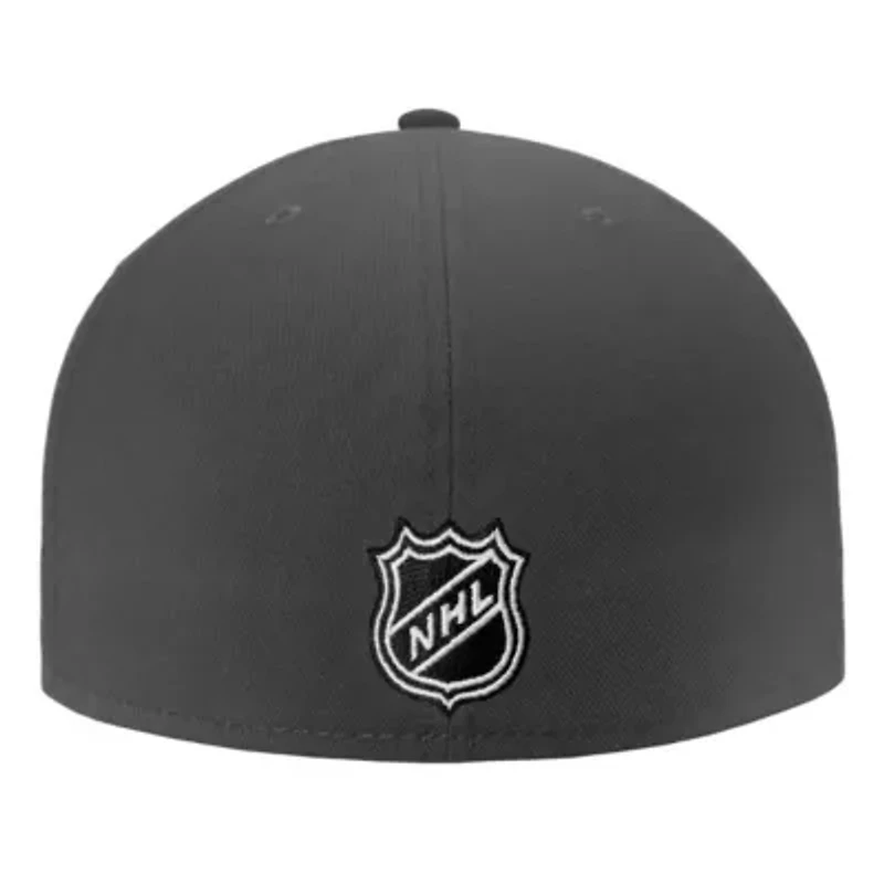 NHL Fanatics Vegas Golden Knights Core Fitted Hat