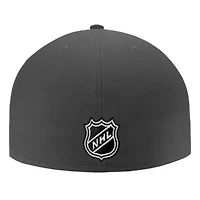 NHL Fanatics Vegas Golden Knights Core Fitted Hat