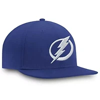 NHL Fanatics Tampa Bay Lightning Core Fitted Hat