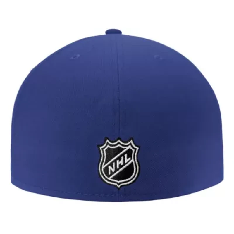 NHL Fanatics Tampa Bay Lightning Core Fitted Hat