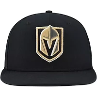 NHL Fanatics Vegas Golden Knights Core Fitted Hat