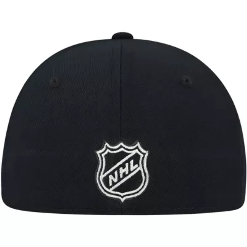 NHL Fanatics Vegas Golden Knights Core Fitted Hat