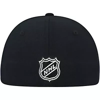 NHL Fanatics Vegas Golden Knights Core Fitted Hat