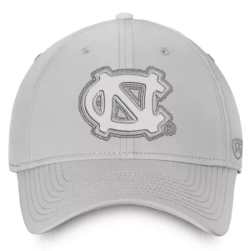 NCAA North Carolina Tar Heels McCoy Flex Hat