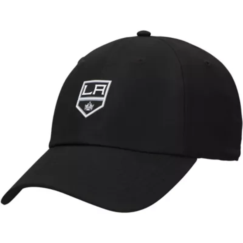 NHL Fanatics Los Angeles Kings Signature Adjustable Hat