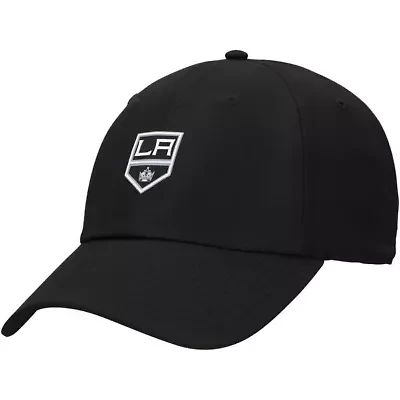 NHL Fanatics Los Angeles Kings Signature Adjustable Hat
